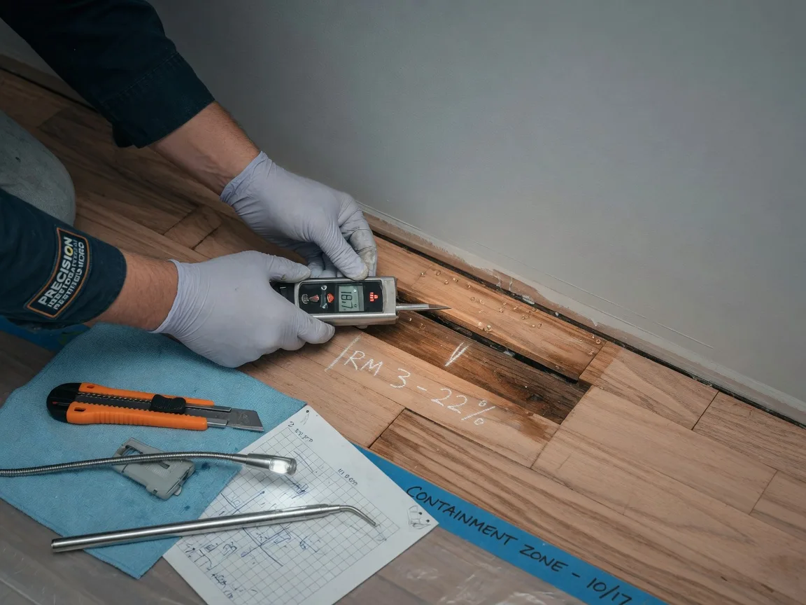 Why choose Water Removal in Chimney Rock, NC
